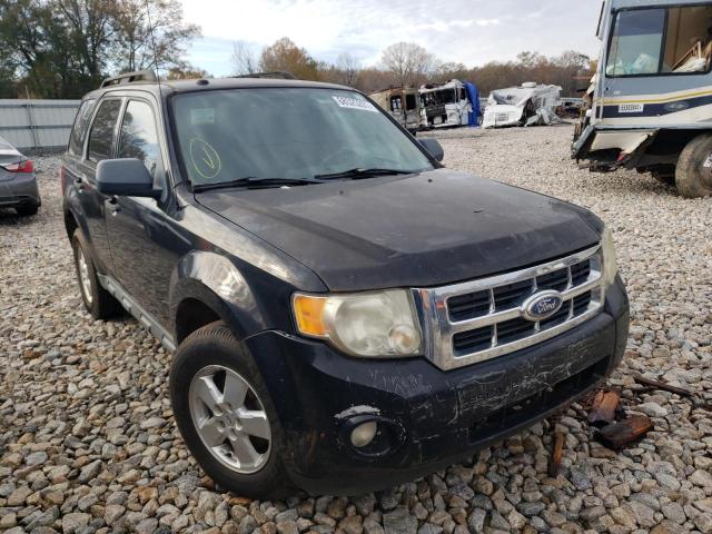 Ford Escape xlt (2010)