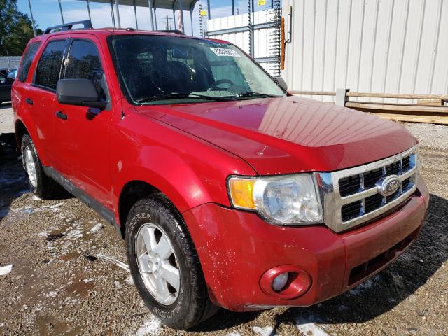 Ford Escape xlt (2010)