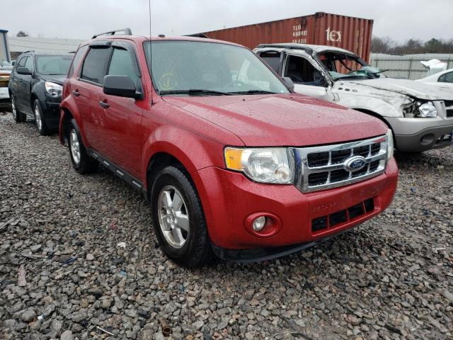 Ford Escape xlt (2010)