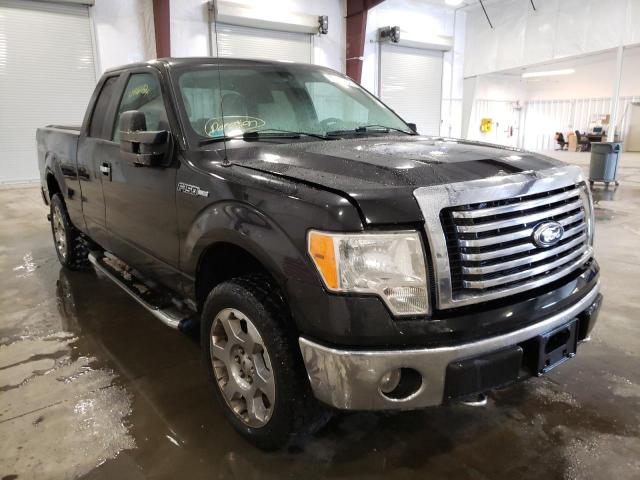 Ford F-150 (2010)