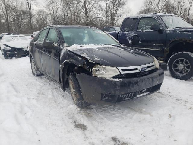 Ford Focus se (2010)