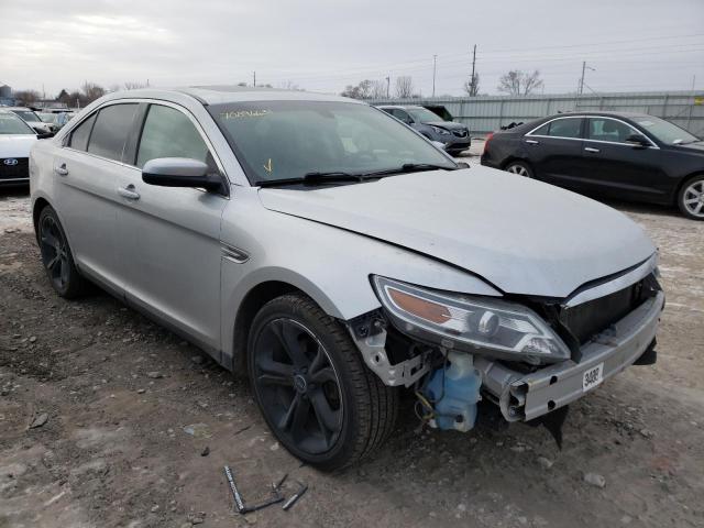 Ford Taurus sho (2010)