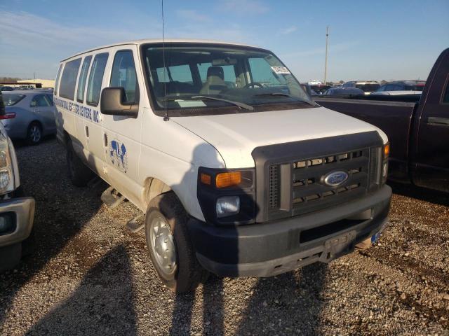 Ford Econoline (2011)