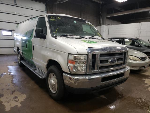 Ford Econoline (2011)