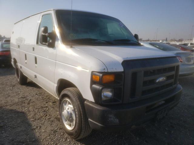 Ford Econoline (2011)