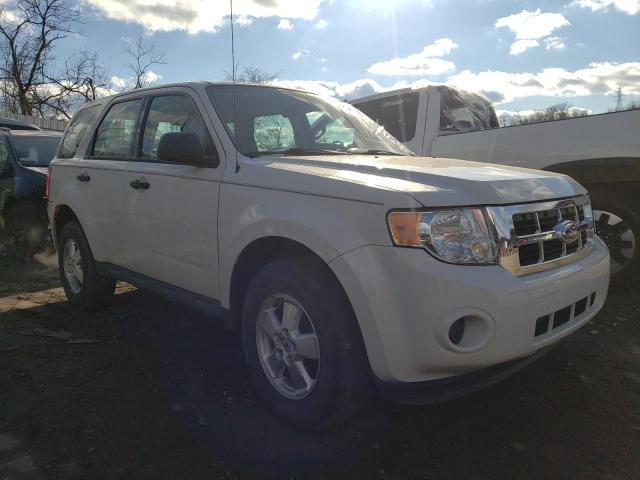 Ford Escape xls (2011)