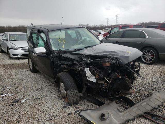 Ford Escape xls (2011)