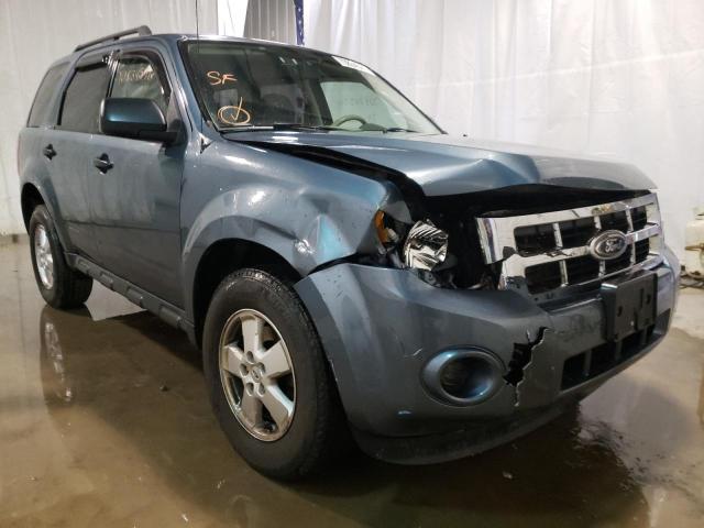 Ford Escape xls (2011)
