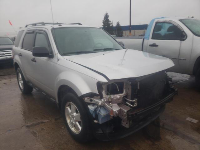 Ford Escape xlt (2011)