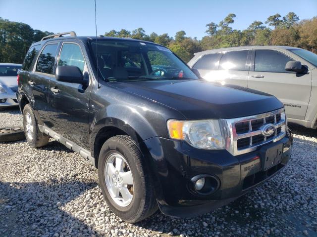 Ford Escape xlt (2011)
