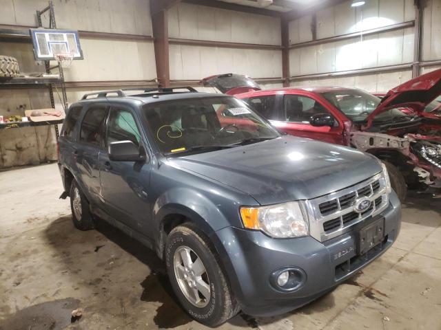 Ford Escape xlt (2011)