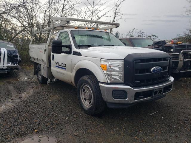 Ford F-350 (2011)