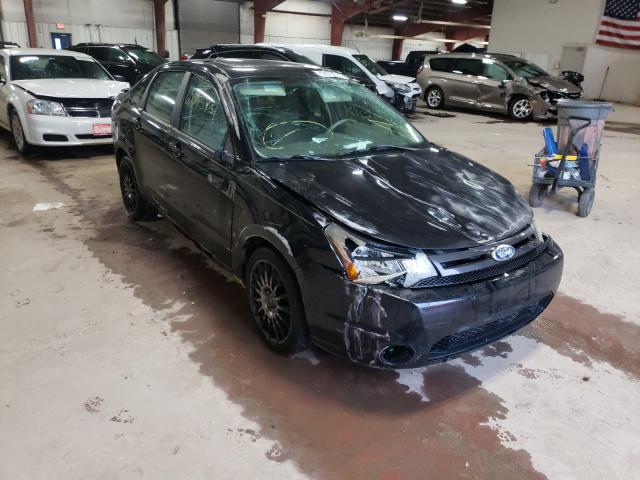 Ford Focus ses (2011)