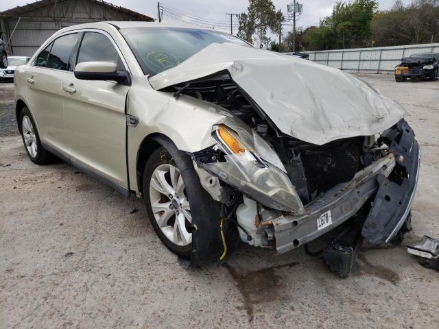 Ford Taurus (2011)