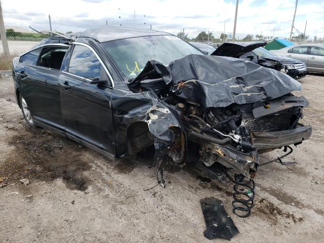Ford Taurus sel (2011)