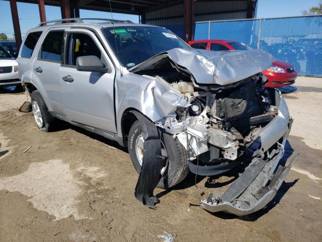 Ford Escape xlt (2012)