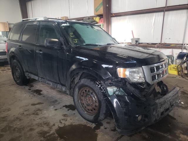 Ford Escape xlt (2012)