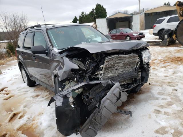Ford Escape xlt (2012)