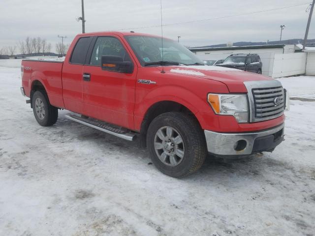 Ford F-150 (2012)