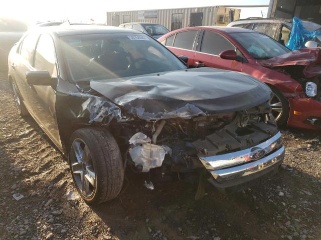 Ford Fusion spo (2012)