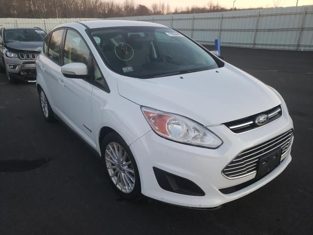 Ford C-max se (2013)