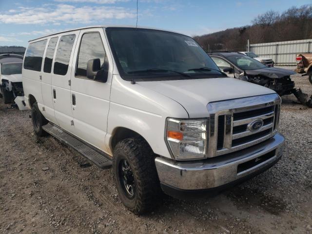 Ford Econoline (2013)