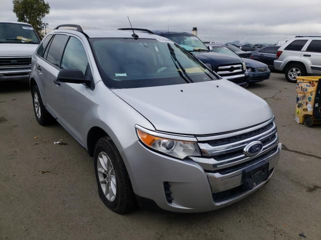 Ford Edge (2013)