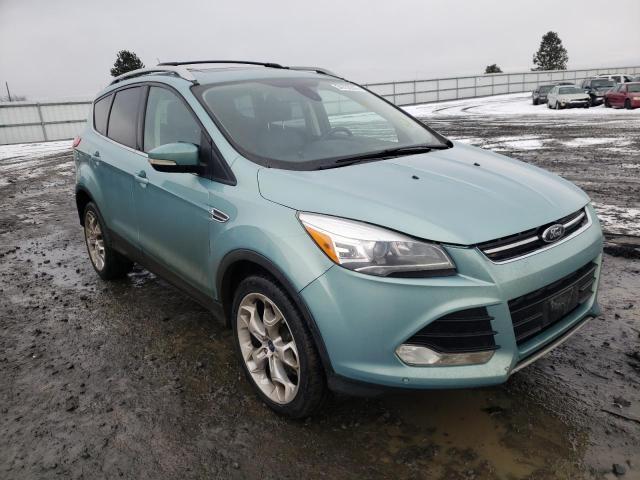 Ford Escape tit (2013)