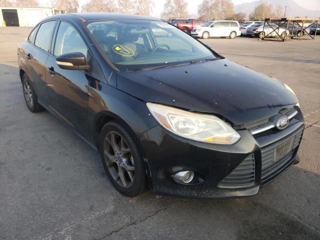 Ford Focus se (2013)