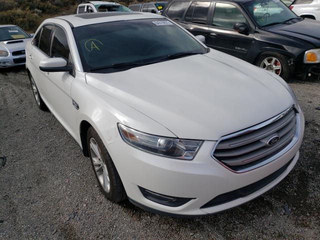 Ford Taurus (2013)