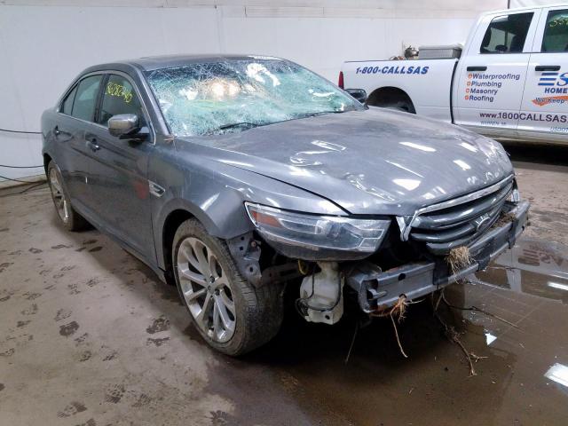 Ford Taurus lim (2013)