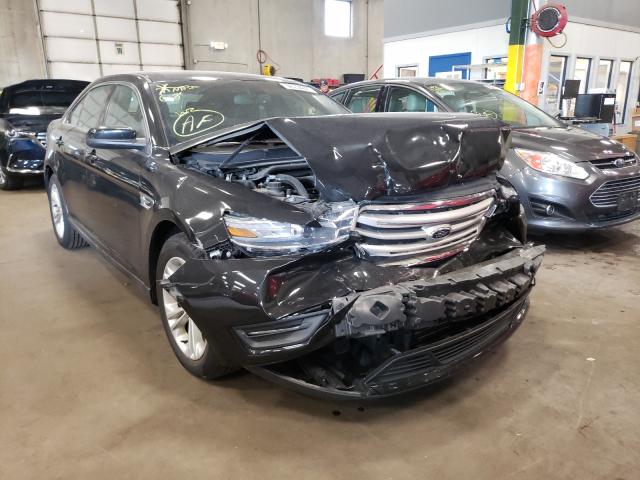 Ford Taurus sel (2013)