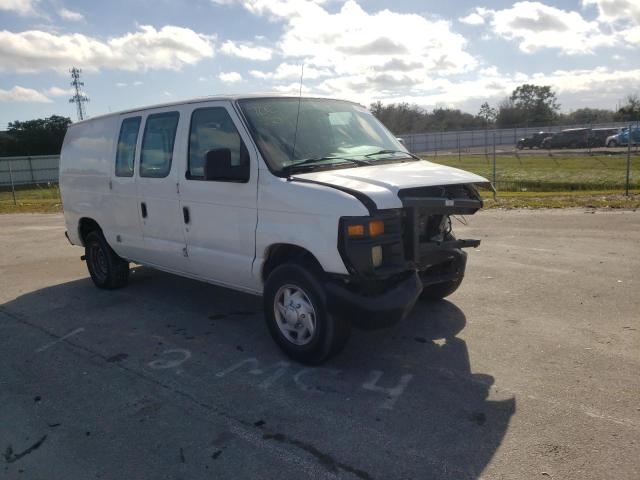 Ford Econoline (2014)