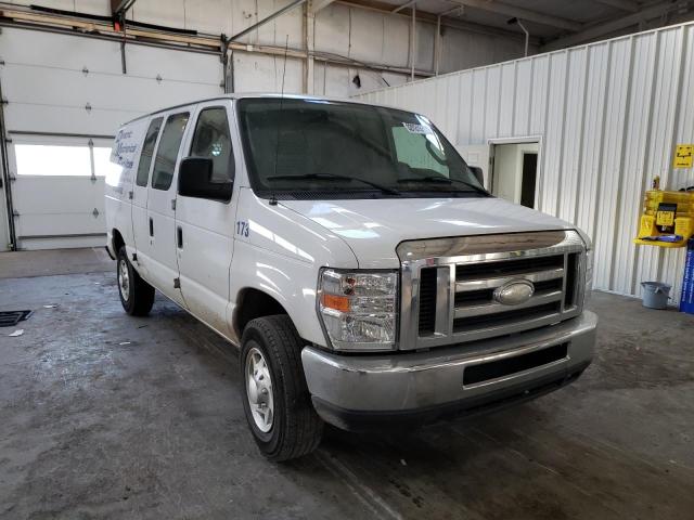 Ford Econoline (2014)