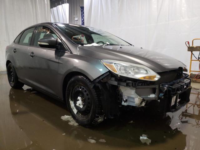 Ford Focus se (2014)