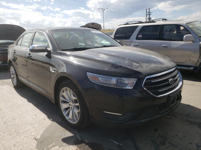 Ford Taurus lim (2014)