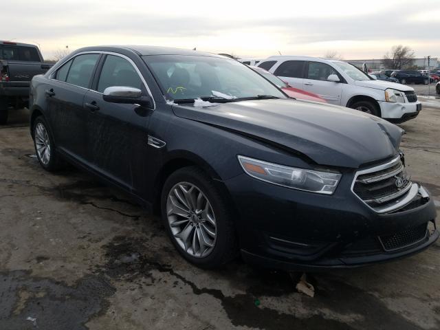 Ford Taurus lim (2014)