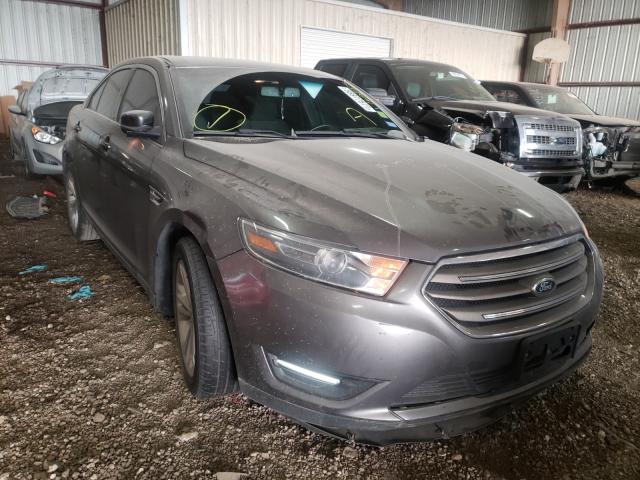 Ford Taurus sel (2014)