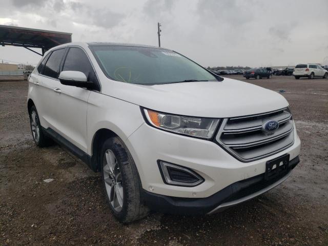 Ford Edge (2015)
