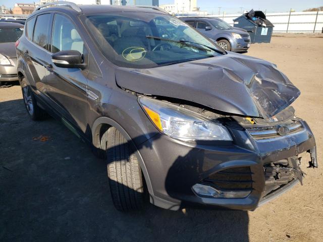 Ford Escape tit (2015)