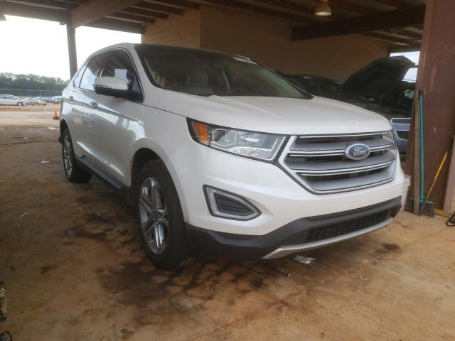 Ford Edge (2017)
