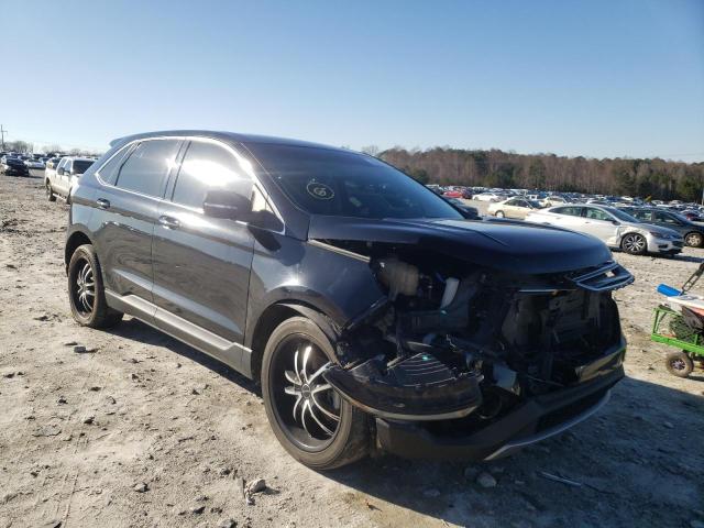 Ford Edge (2017)