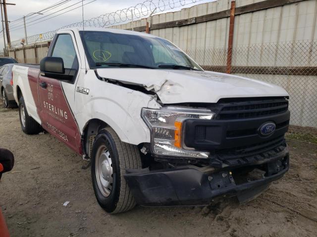 Ford F-150 (2018)