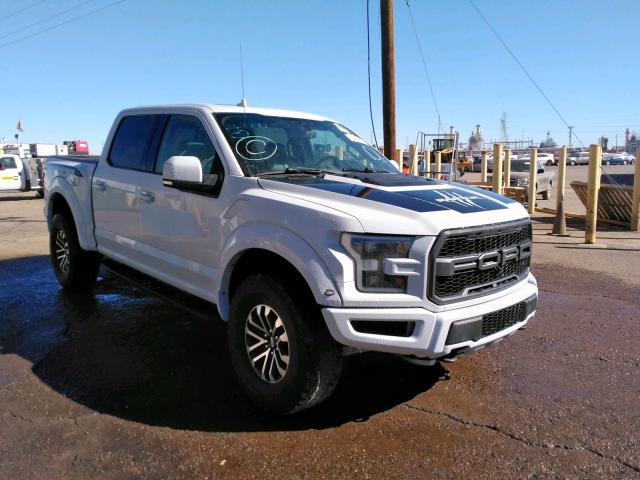 Ford F-150 (2019)