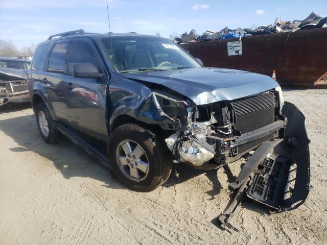 Ford Escape xlt (2010)