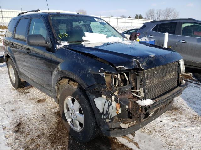 Ford Escape xlt (2010)