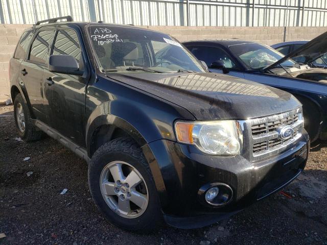 Ford Escape xlt (2010)