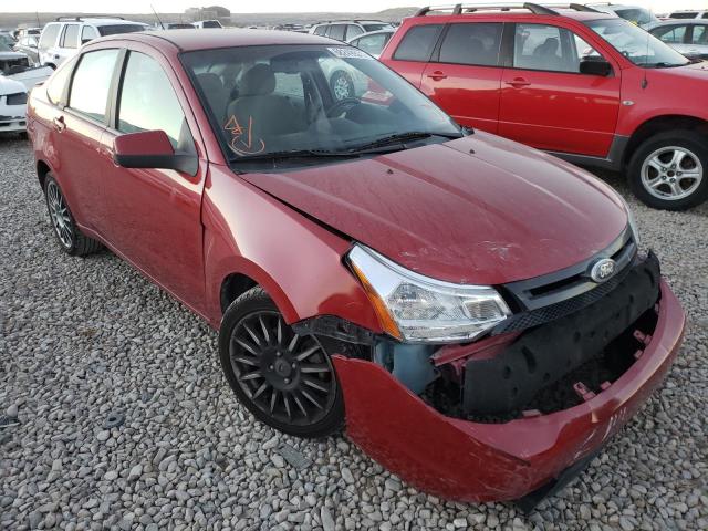 Ford Focus ses (2010)