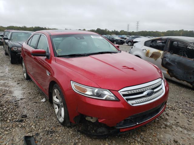 Ford Taurus sho (2010)