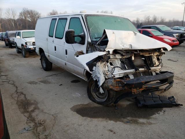Ford Econoline (2011)